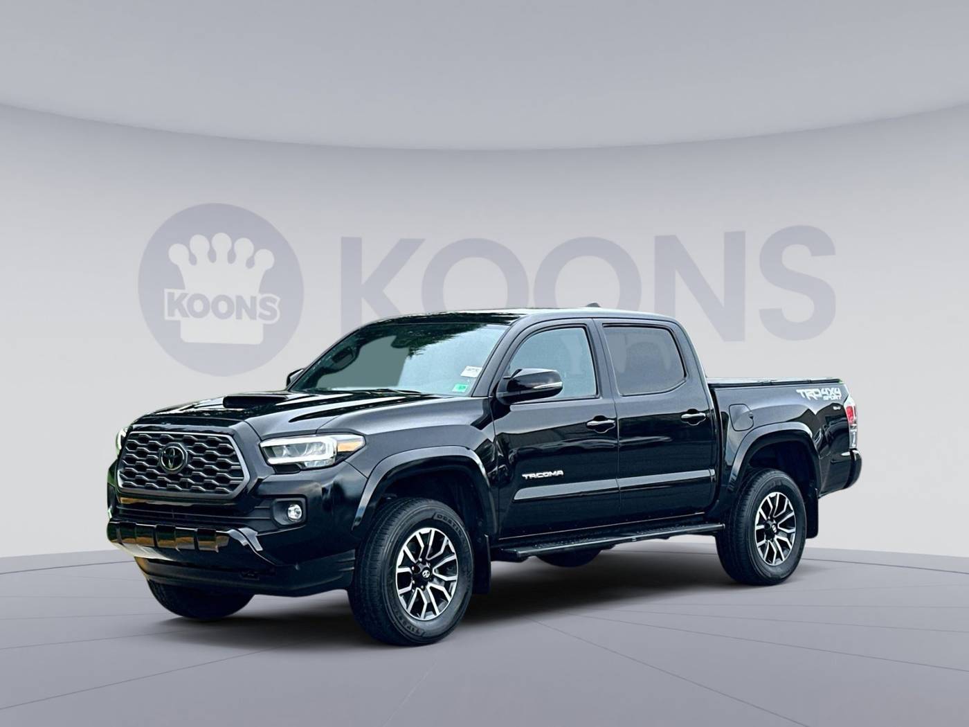 2023 Toyota Tacoma TRD Sport — Pickup Truck — 30,032 mi — Woodbridge, VA