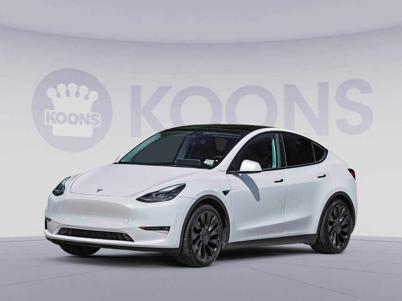 2022 Tesla Model Y Performance — SUV — 32,904 mi — Woodbridge, VA