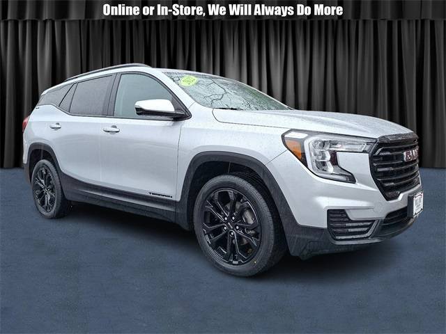 2022 GMC Terrain SLE — SUV — 43,188 mi — Stanhope, NJ