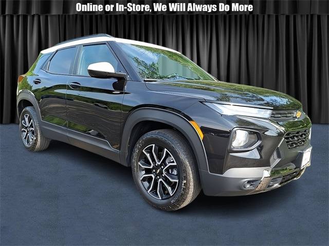 2023 Chevrolet Trailblazer ACTIV — SUV — 29,255 mi — Stanhope, NJ