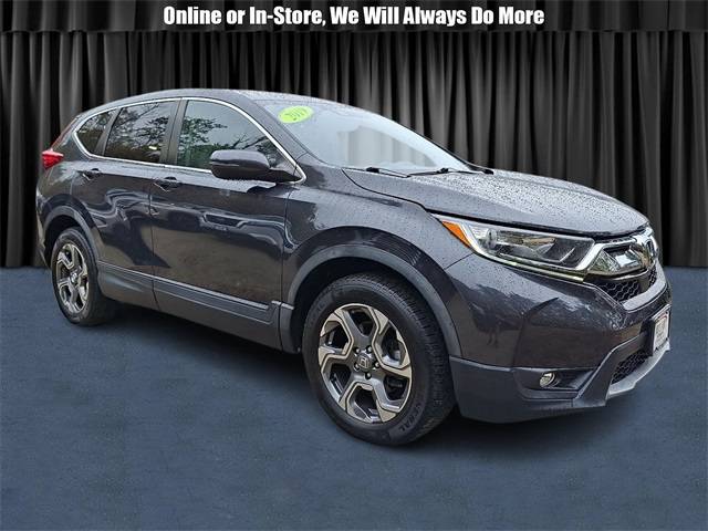 2019 Honda CR-V EX — SUV — 83,779 mi — Stanhope, NJ