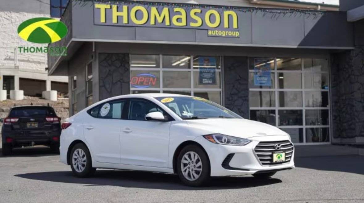 2010 Hyundai Elantra GLS — Sedan — 184,304 mi — Aumsville, OR