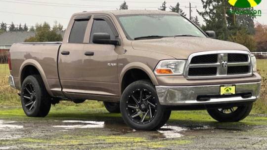 2009 Dodge Ram 1500 ST — Pickup Truck — 147,343 mi — Aumsville, OR