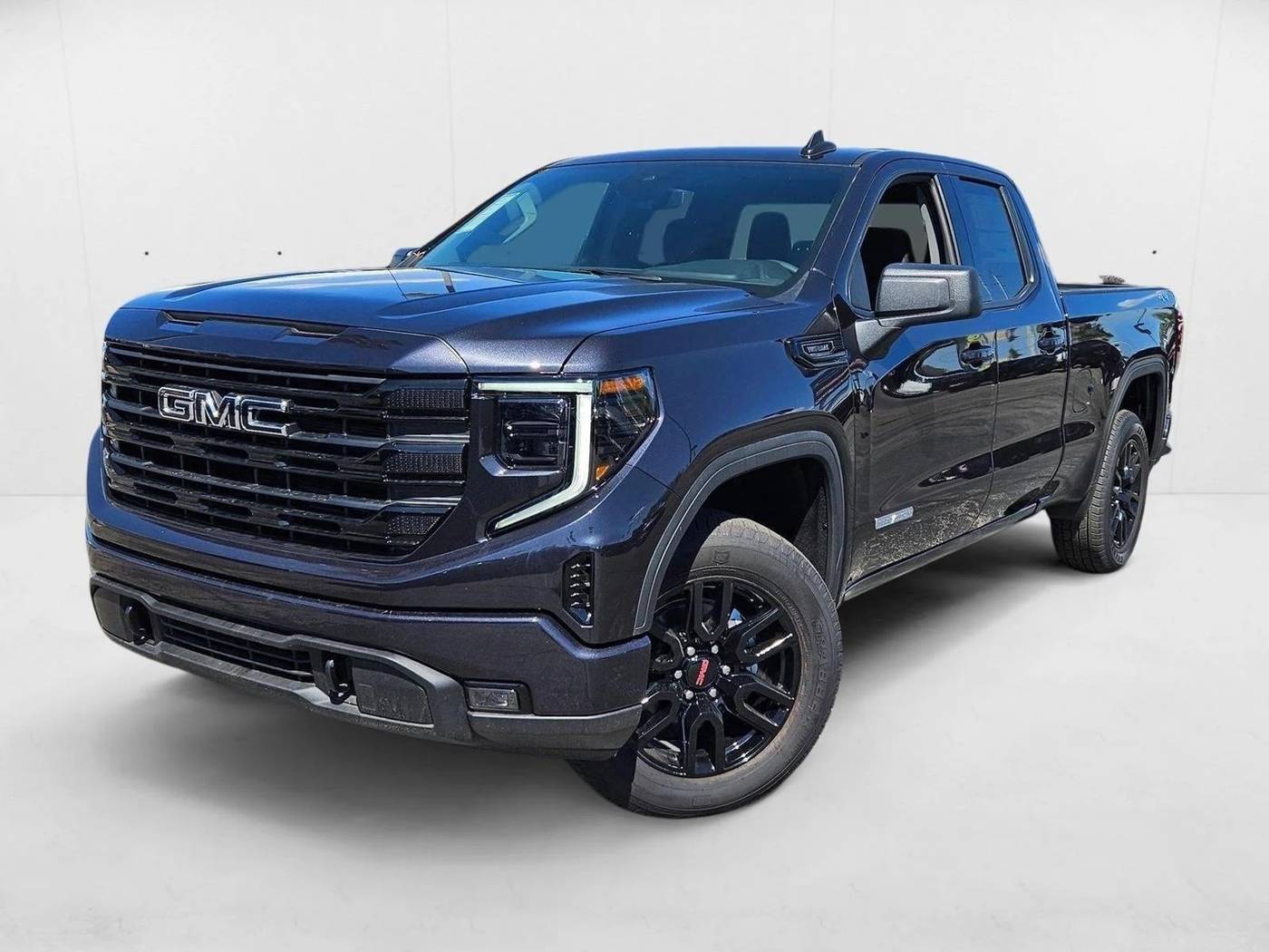 2023 GMC Sierra 1500 SLE — Pickup Truck — 91,369 mi — Aumsville, OR