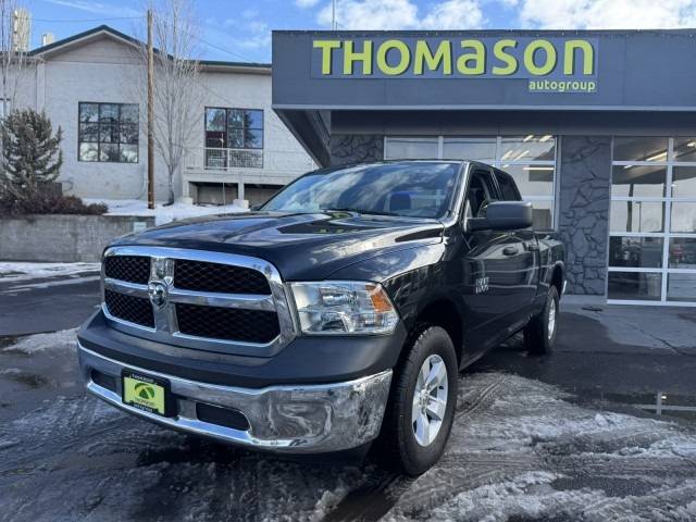 2017 Ram 1500 Tradesman — Pickup Truck — 67,225 mi — Aumsville, OR