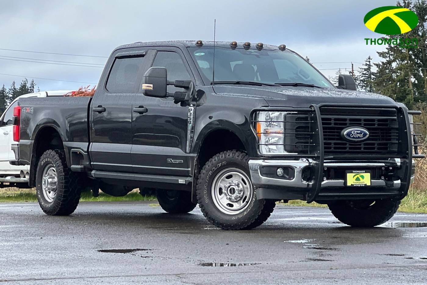 2023 Ford Super Duty F-350 XL — Pickup Truck — 14,432 mi — Aumsville, OR