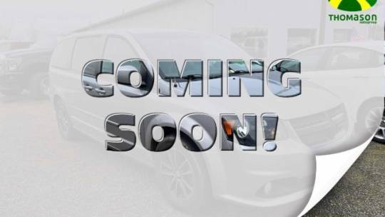 2016 Dodge Grand Caravan SXT Plus — Minivan — 90,173 mi — Aumsville, OR