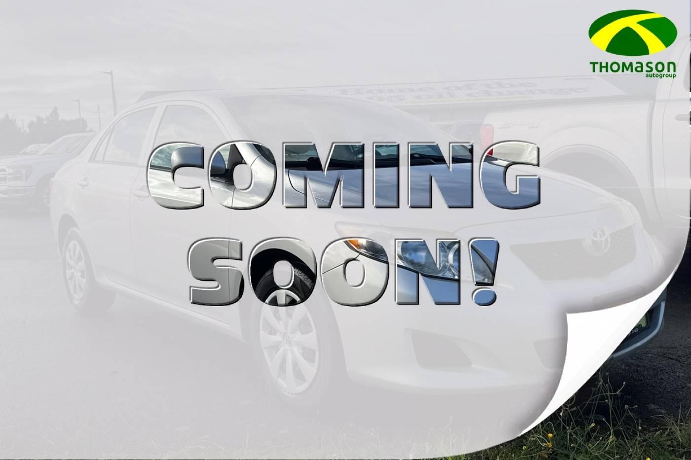 2010 Toyota Corolla LE — Sedan — 220,067 mi — Aumsville, OR
