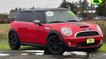 Used MINI Cooper S for Sale in Wilsonville, OR (with Photos) - TrueCar