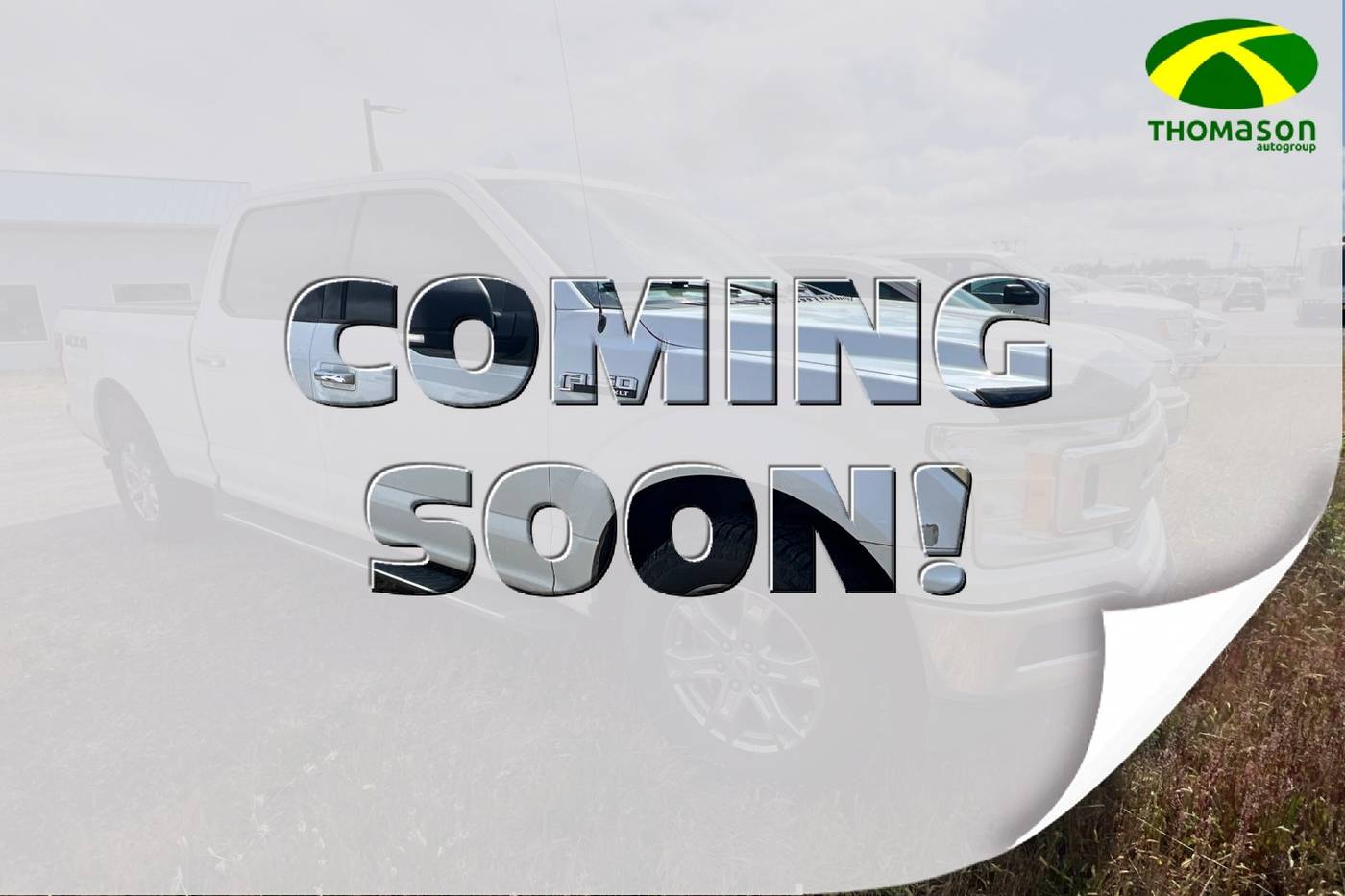 2018 Ford F-150 XLT — Pickup Truck — 267,730 mi — Aumsville, OR