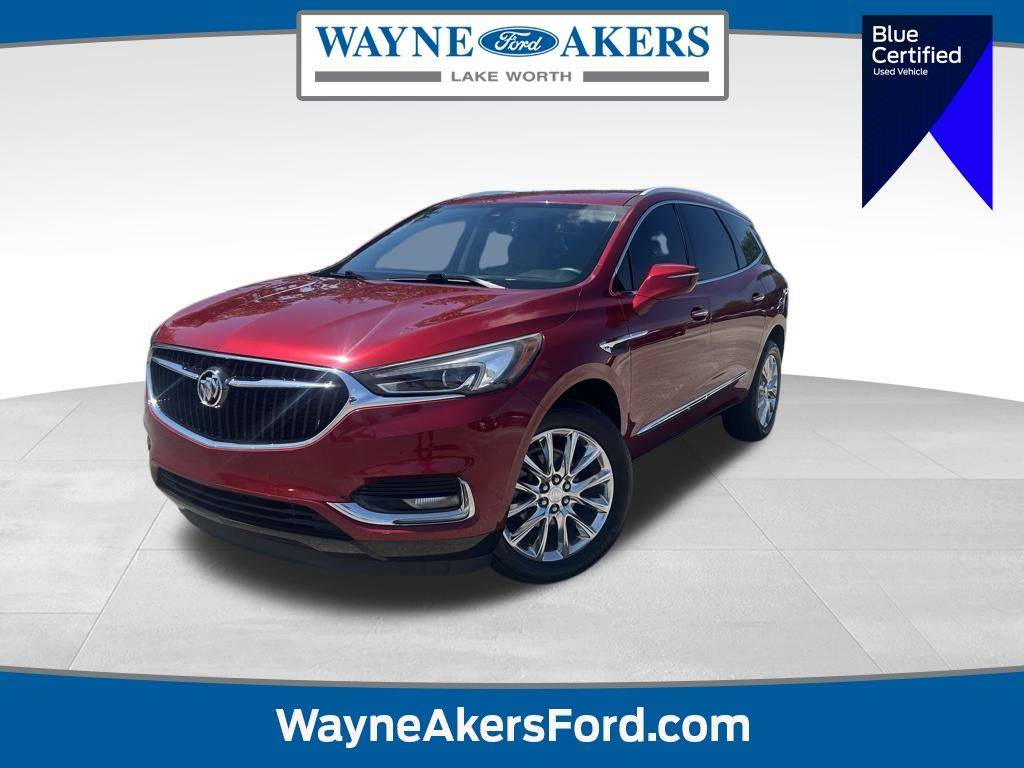 2018 Buick Enclave Premium — SUV — 98,503 mi — Lake Worth, FL