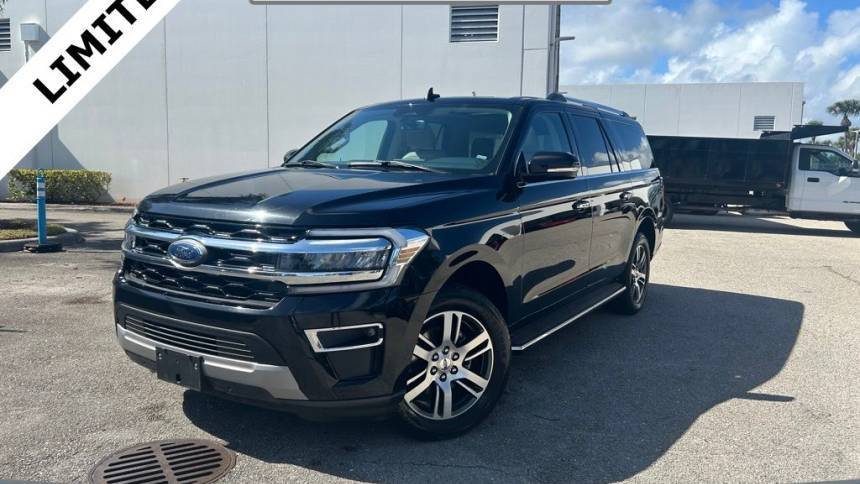 2022 Ford Expedition Limited — SUV — 61,071 mi — Lake Worth, FL