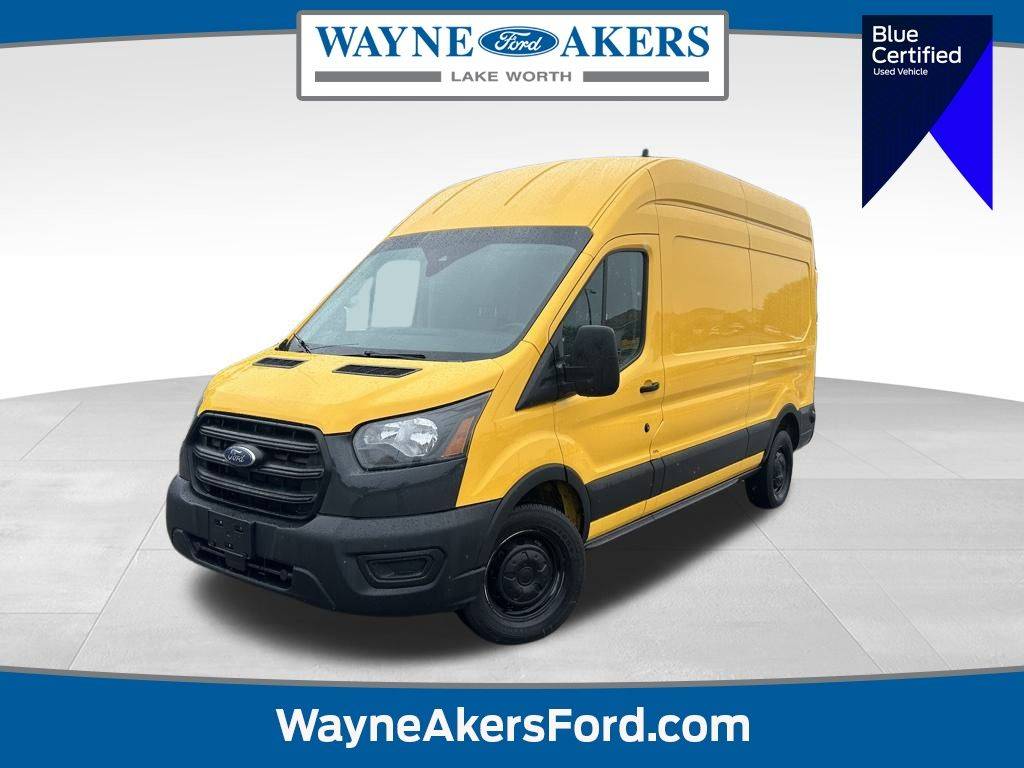 2020 Ford Transit Cargo Van T-250 — Cargo Van — 83,924 mi — Lake Worth, FL
