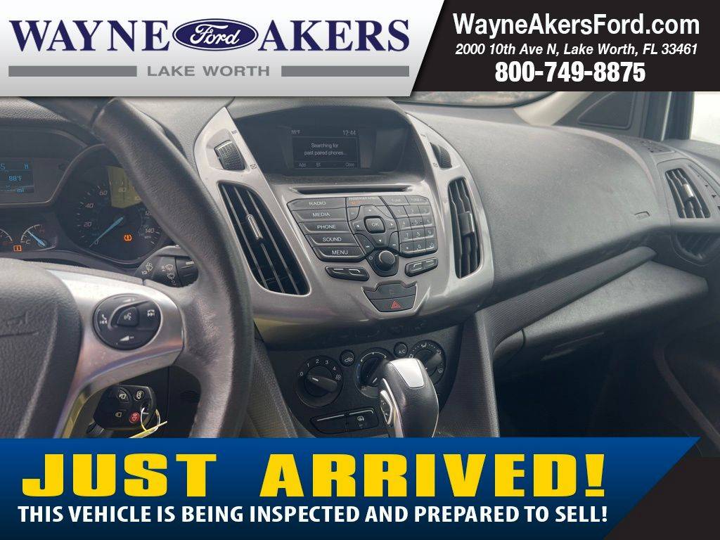 2018 Ford Transit Connect Van XLT — Cargo Van — 19,324 mi — Lake Worth, FL