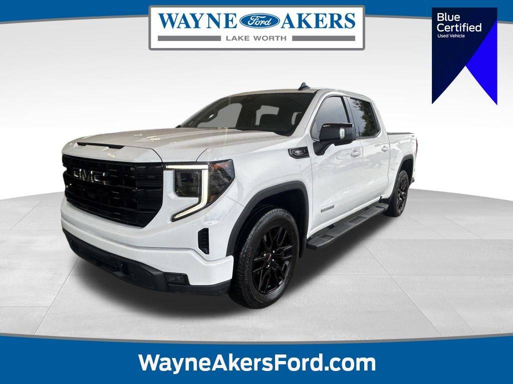 2023 GMC Sierra 1500 Elevation — Pickup Truck — 50,600 mi — Lake Worth, FL