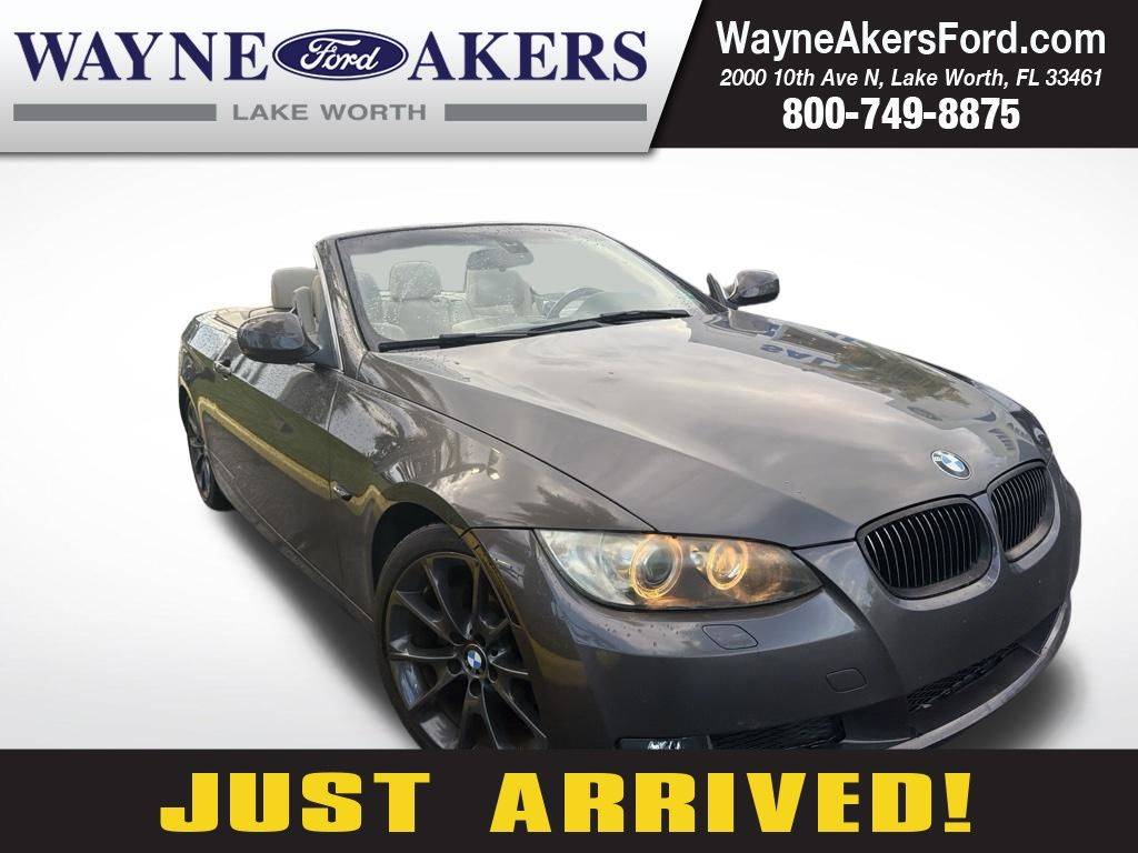 2010 BMW 3 Series 328i