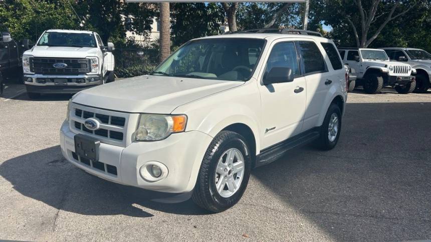 2009 Ford Escape Hybrid — SUV — 159,953 mi — Lake Worth, FL