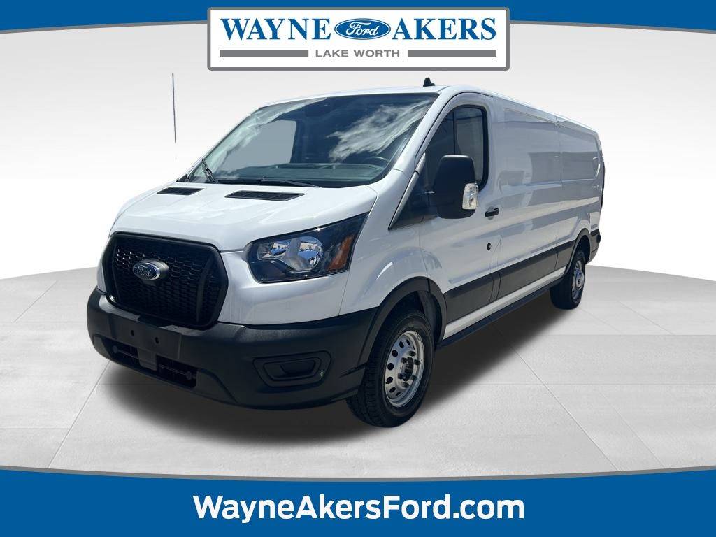 2024 Ford Transit Cargo Van T-350 — Cargo Van — 15,178 mi — Lake Worth, FL