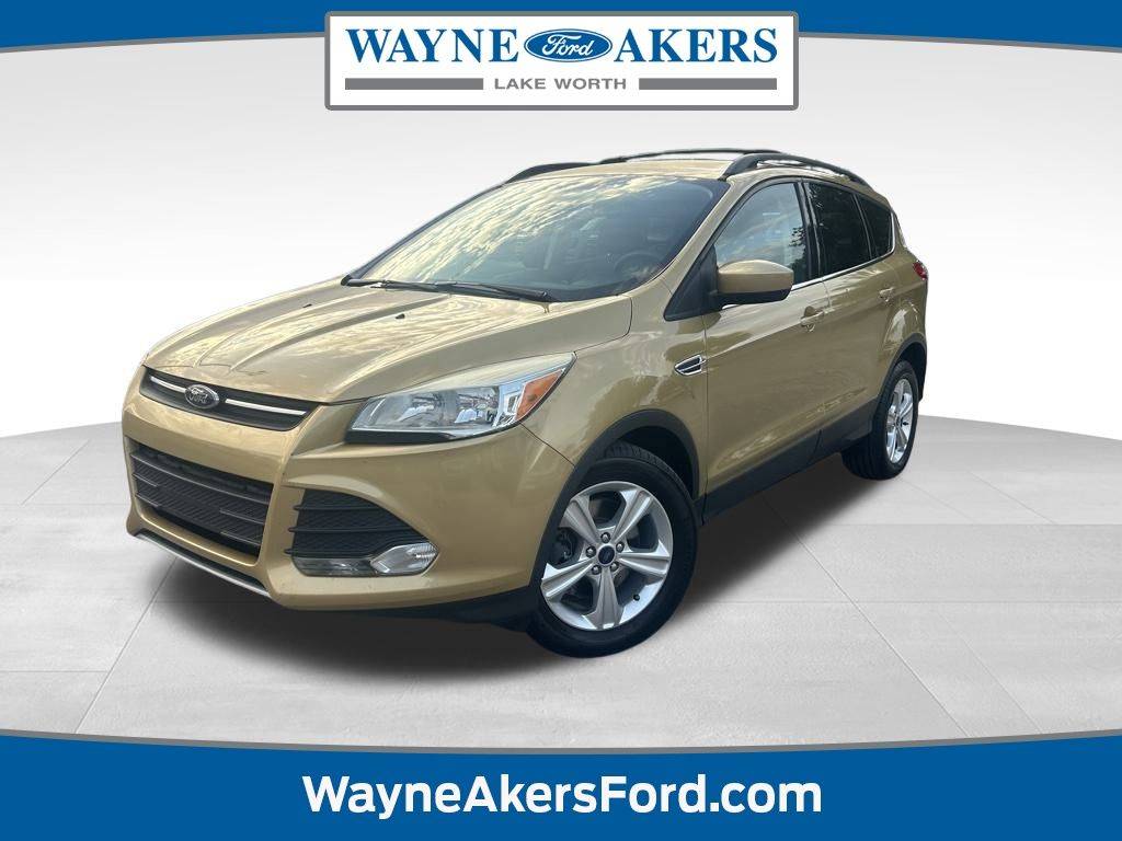 2014 Ford Escape SE — SUV — 95,809 mi — Lake Worth, FL