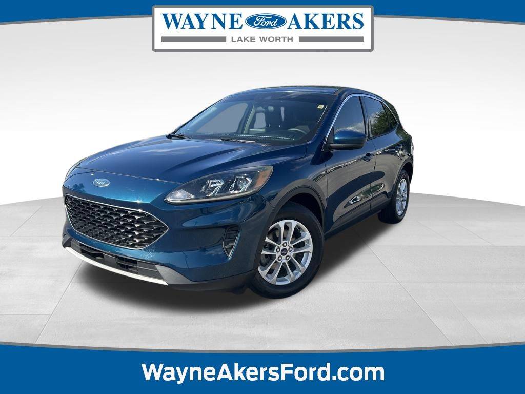 2020 Ford Escape SE — SUV — 41,564 mi — Lake Worth, FL
