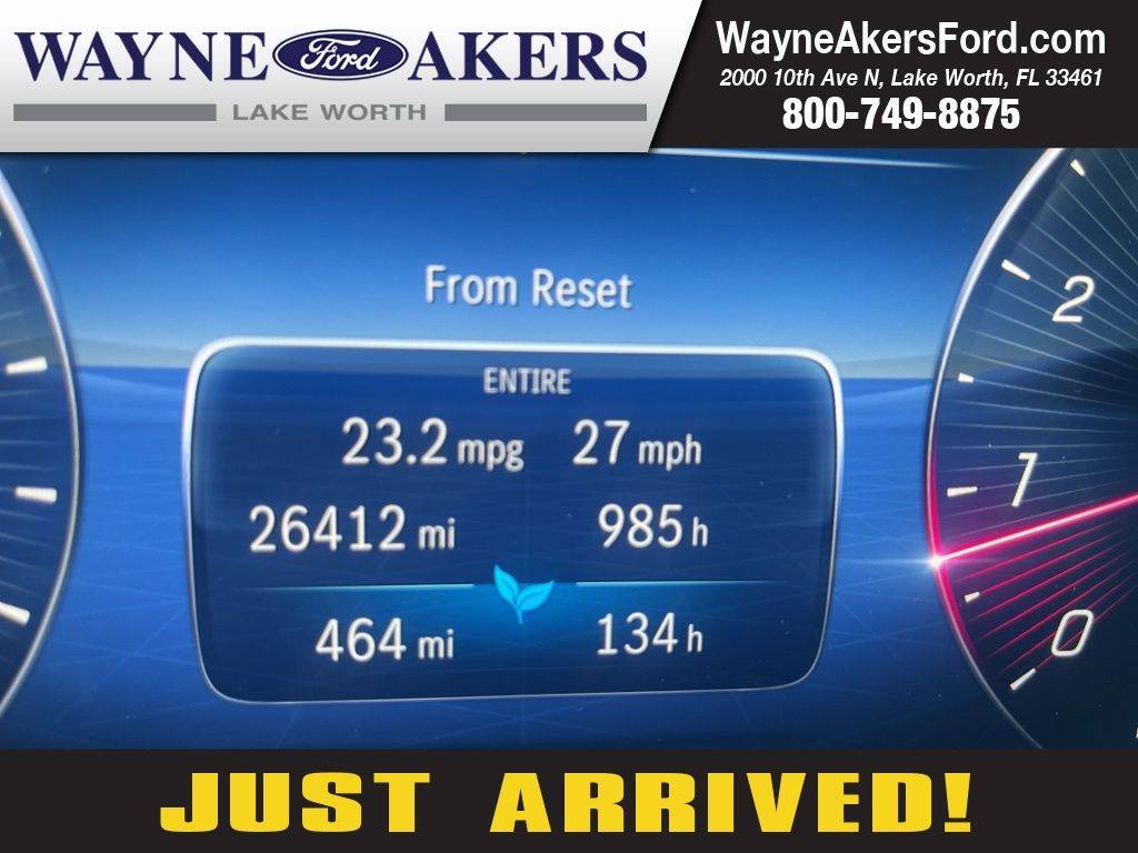 2023 Mercedes-Benz S-Class S 500 — Sedan — 26,412 mi — Lake Worth, FL