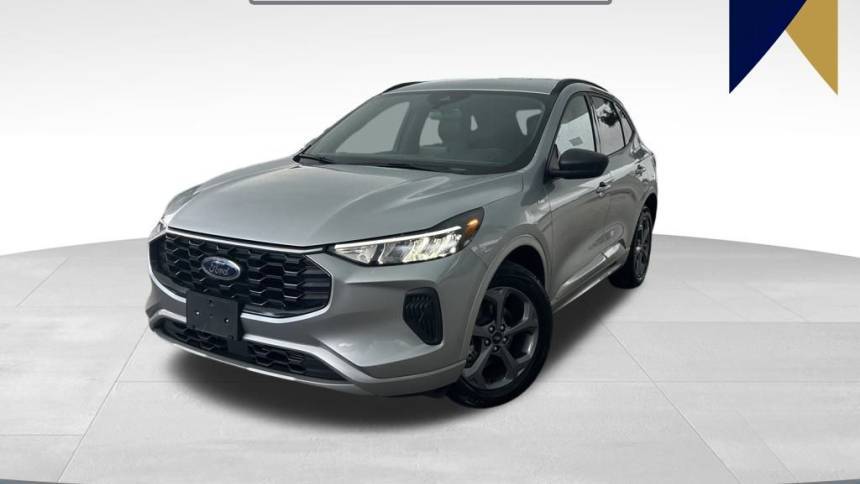 2023 Ford Escape ST-Line — SUV — 30,380 mi — Lake Worth, FL