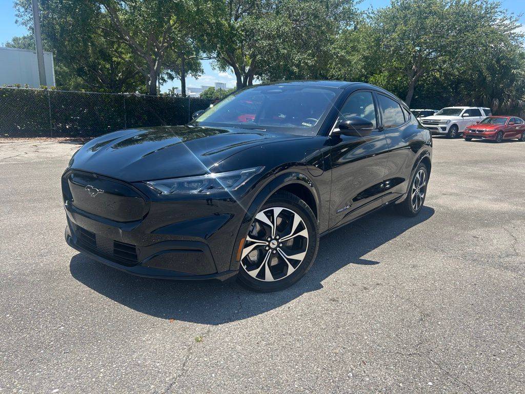 2023 Ford Mustang Mach-E Premium — SUV — 14,108 mi — Lake Worth, FL