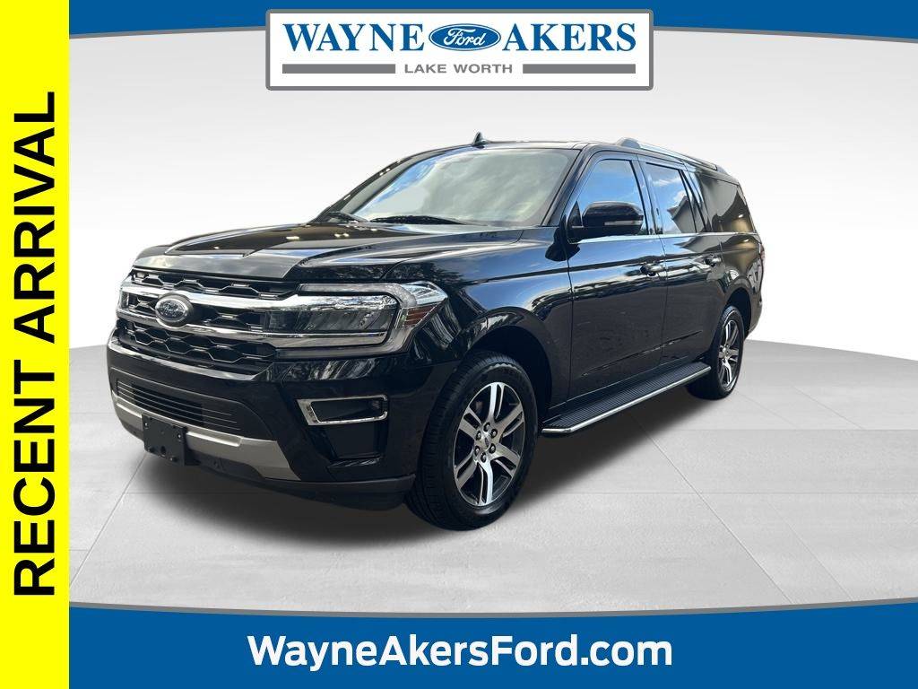 2023 Ford Expedition Limited — SUV — 62,191 mi — Lake Worth, FL