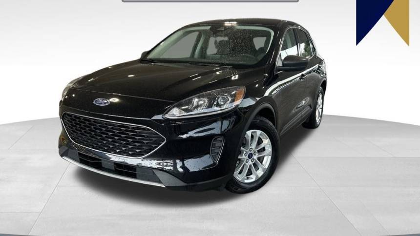 2022 Ford Escape SE — SUV — 52,496 mi — Lake Worth, FL