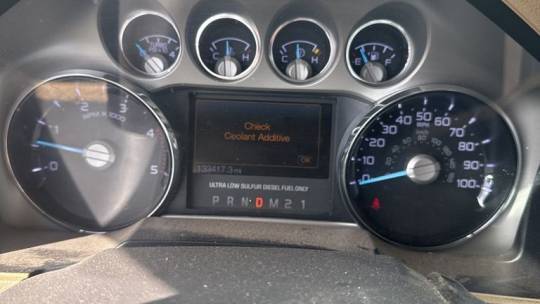 2016 Ford Super Duty F-450 King Ranch — Pickup Truck — 133,200 mi — Lake Worth, FL