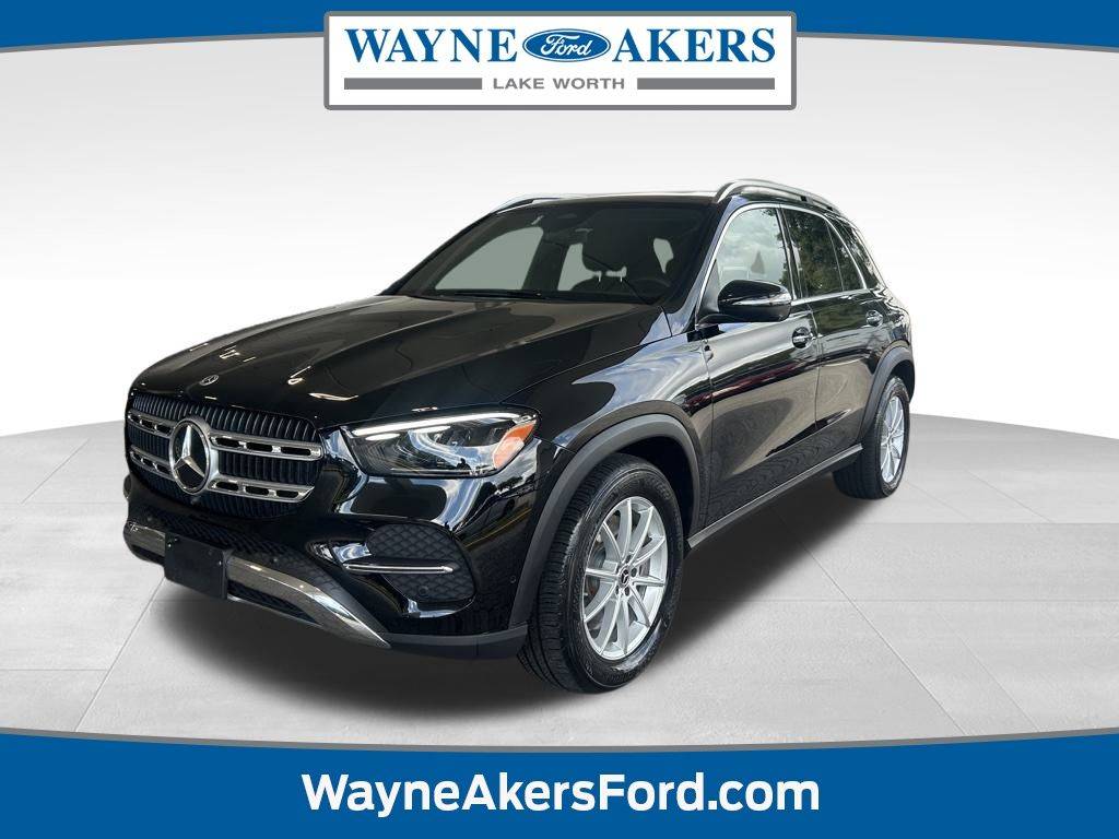 2024 Mercedes-Benz GLE GLE 450e Plug-In Hybrid — SUV — 24,798 mi — Lake Worth, FL
