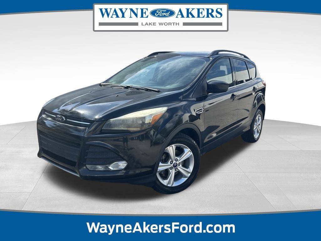 2014 Ford Escape SE — SUV — 74,101 mi — Lake Worth, FL