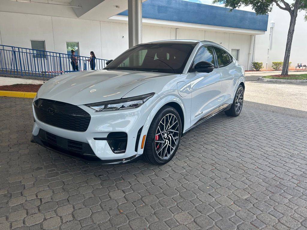 2022 Ford Mustang Mach-E GT — SUV — 31,575 mi — Lake Worth, FL
