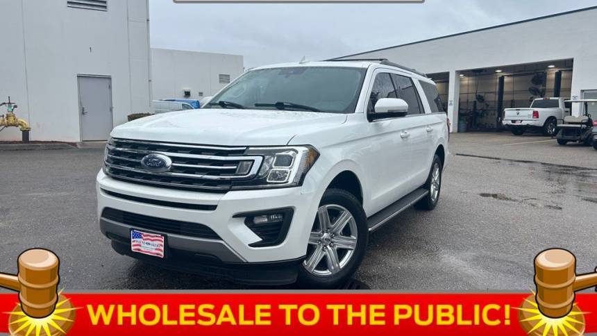 2020 Ford Expedition XLT — SUV — 102,826 mi — Lake Worth, FL