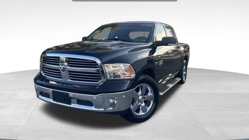 2016 Ram 1500 Big Horn — Pickup Truck — 161,188 mi — Lake Worth, FL