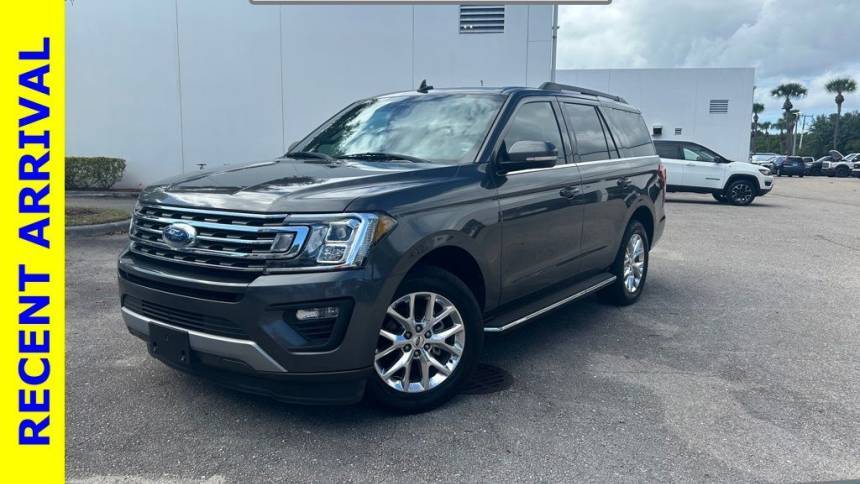 2020 Ford Expedition XLT — SUV — 87,338 mi — Lake Worth, FL