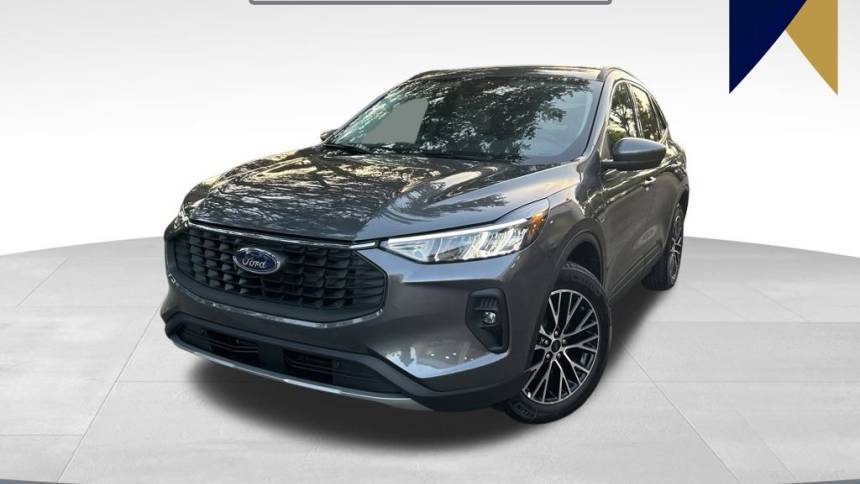 2023 Ford Escape Plug-In Hybrid — SUV — 1,126 mi — Lake Worth, FL