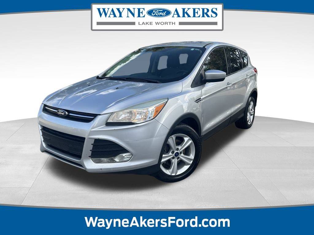 2015 Ford Escape SE — SUV — 162,590 mi — Lake Worth, FL