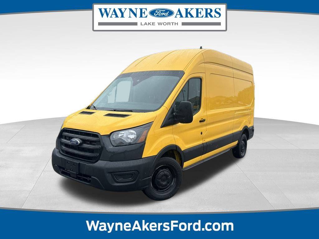 2020 Ford Transit Cargo Van T-250 — Cargo Van — 84,374 mi — Lake Worth, FL