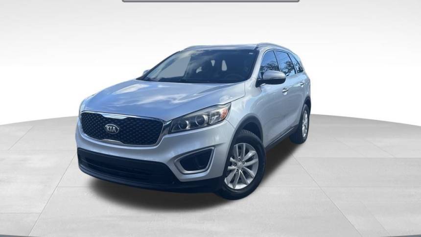 2018 Kia Sorento LX — SUV — 56,969 mi — Lake Worth, FL