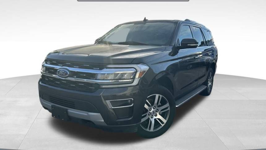 2022 Ford Expedition Limited — SUV — 69,015 mi — Lake Worth, FL