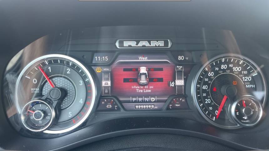 2023 Ram 2500 Laramie — Pickup Truck — 25,859 mi — Lake Worth, FL