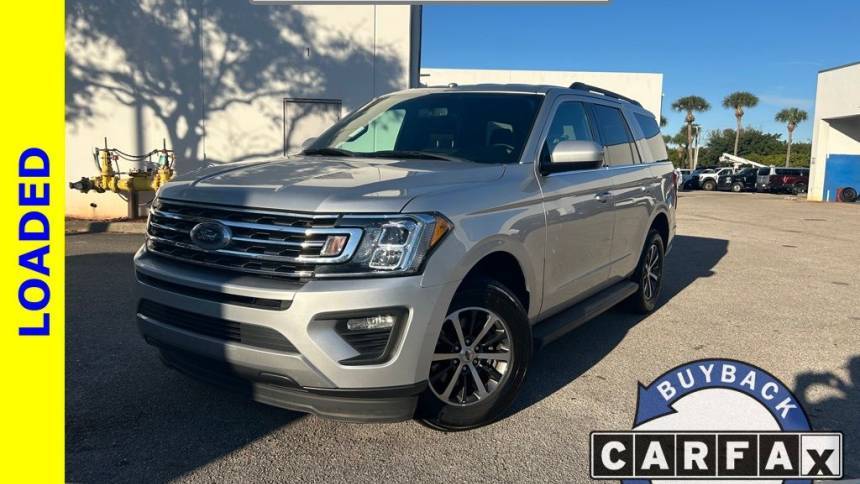 2019 Ford Expedition XLT — SUV — 104,332 mi — Lake Worth, FL