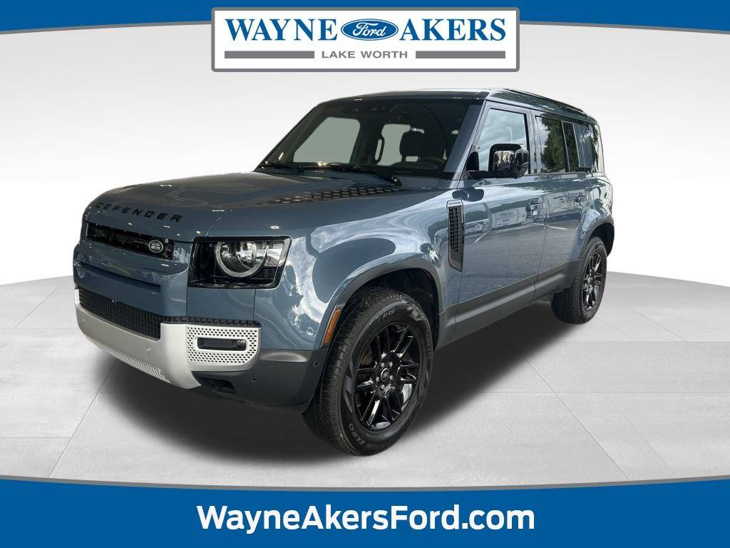 2025 Land Rover Defender S — SUV — 19,034 mi — Lake Worth, FL