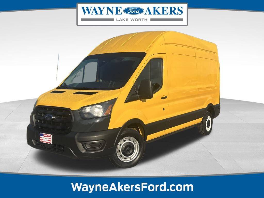 2020 Ford Transit Cargo Van T-250 — Cargo Van — 68,949 mi — Lake Worth, FL