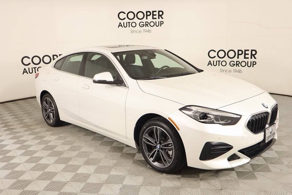 2022 BMW 2 Series 228i — Sedan — 13,561 mi — Edmond, OK