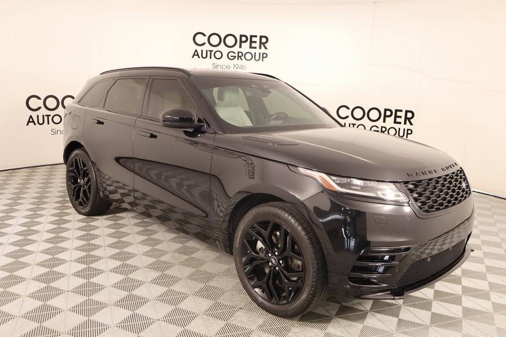 2023 Land Rover Range Rover Velar HST — SUV — 30,599 mi — Edmond, OK