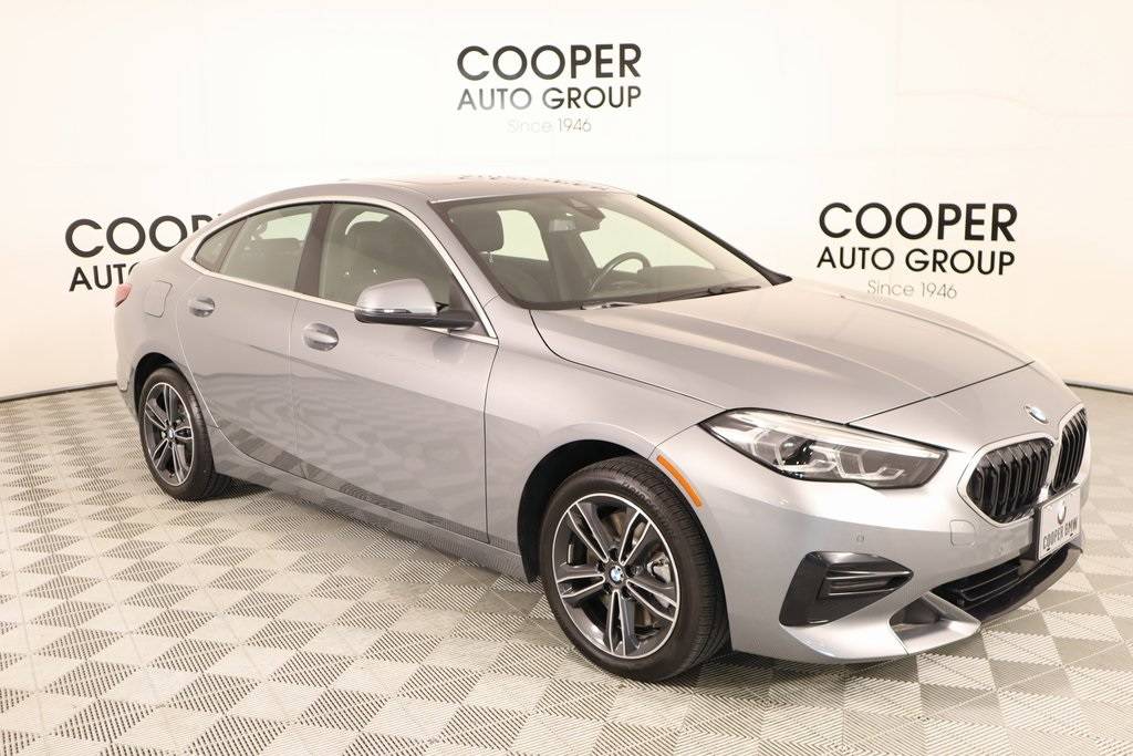 2024 BMW 2 Series 228i — Sedan — 20,788 mi — Edmond, OK