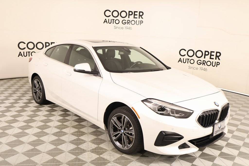 2024 BMW 2 Series 228i — Sedan — 21,870 mi — Edmond, OK
