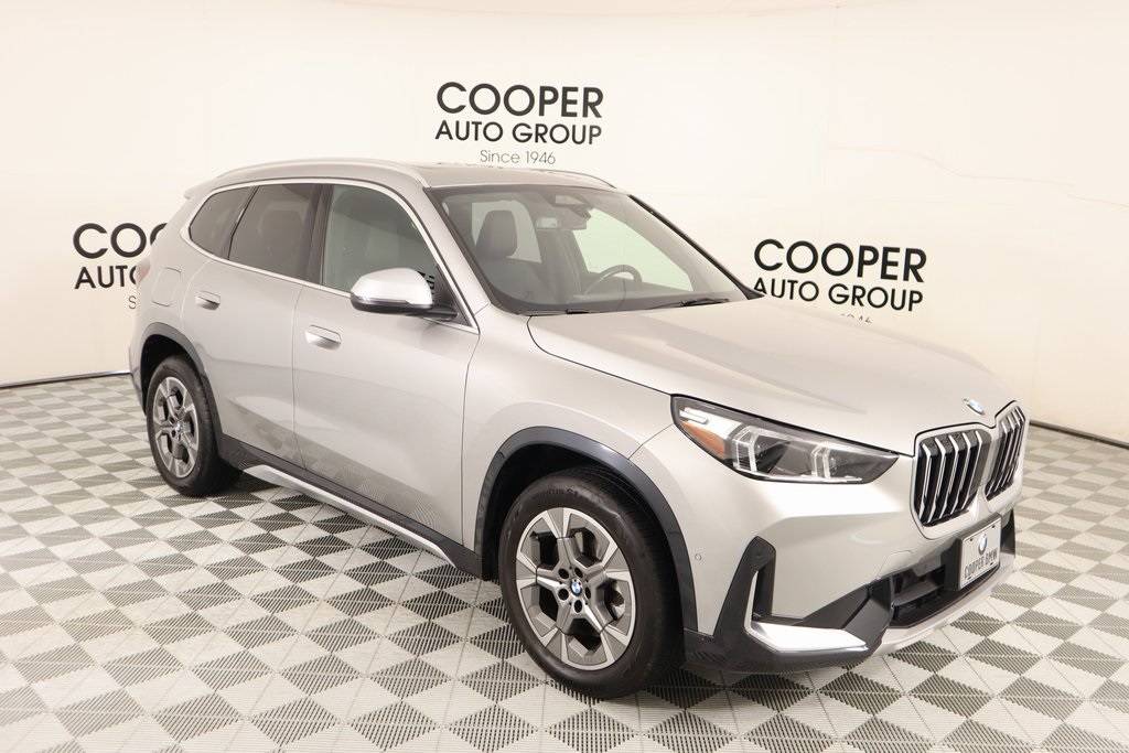 2024 BMW X1 28i — SUV — 29,386 mi — Edmond, OK